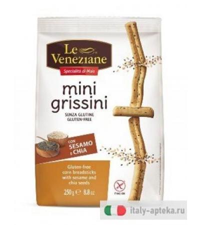LE VENEZIANE MINI GRISS SES/CH