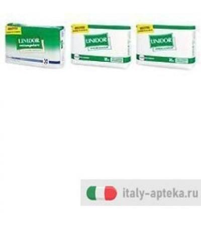 Linidor Mutandina Elastica Grande 3 Pezzi