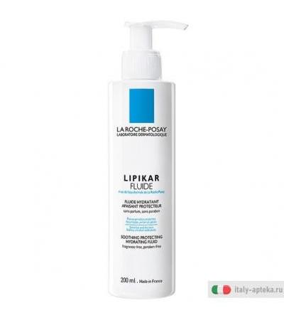 Lipikar Fluido 200ml
