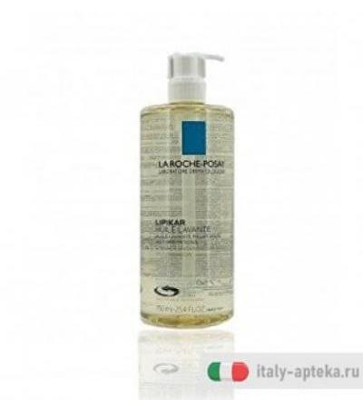 Lipikar Olio Lavante 750ml