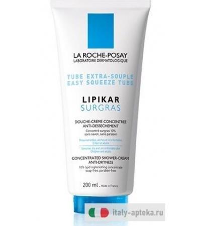 Lipikar Surgras 200ml