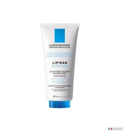 Lipikar  Surgras Doccia Crema 200 ml