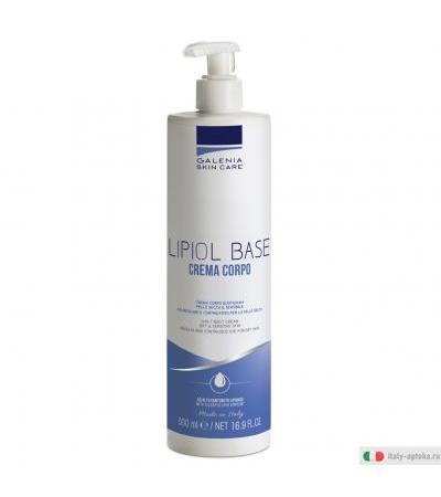 Lipiol Base 500ml