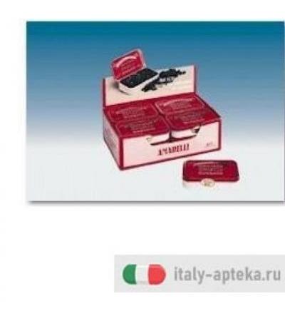 LIQUIRIZIA ROSSA 40G