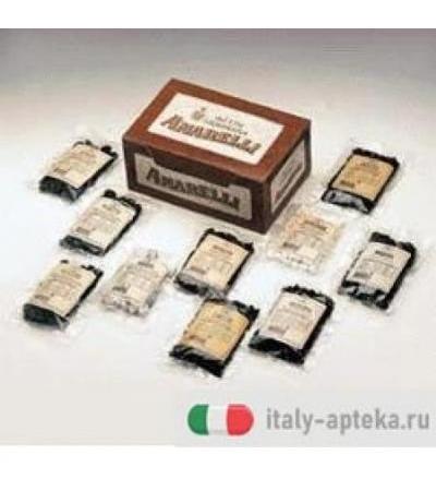 LIQUIRIZIA SPEZZATA BUST 100G