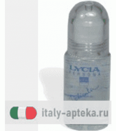LYCIA ROLL ON SUPERFRESH 50ML
