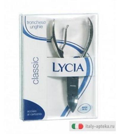 Lycia Tronchese Unghie