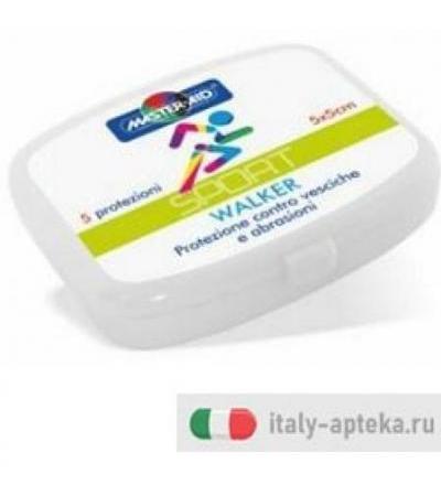 M-AID SPORT WALKER TALLONE 5X5