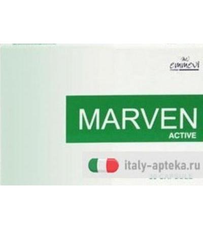 MARVEN ACTIVE 30CPS
