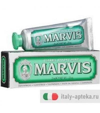 Marvis Classic Mint 25ml