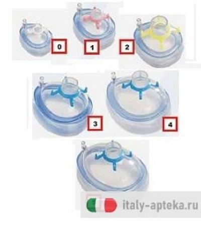 MASCHERA PALL RIANIM 3