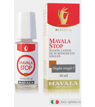 Mavala Stop 10ml