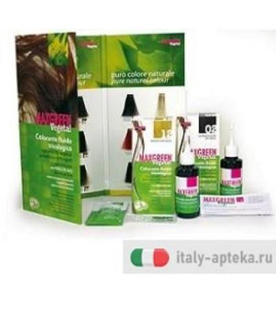 MAX GREEN VEG COLOR CAP 11