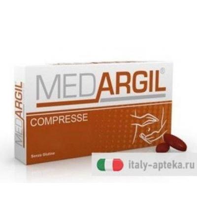 Medargil 30 Compresse