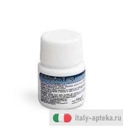 Melatonina 1mg 150 Capsule