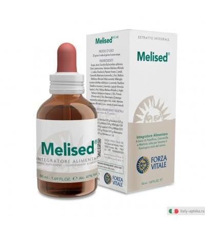 Melised Ecosol Gocce 50ml