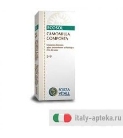 MELISED-T ECOSOL 60CPR