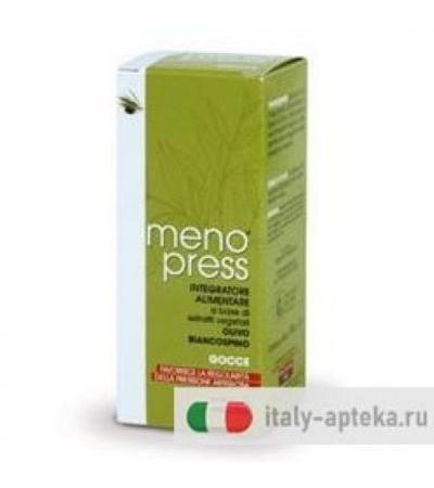 MENOPRESS GOCCE 100ML