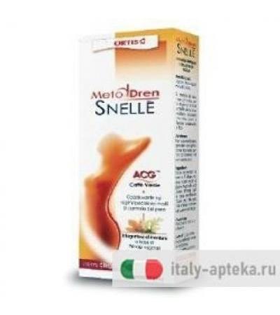 Metoddren Snellè 250ml