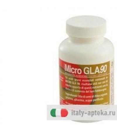 Micro Gla 90 capsule Molli