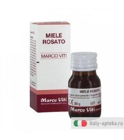Miele  Rosato 30 ml