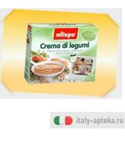 MILUPA LE VERDURE CR LEGU10BUS