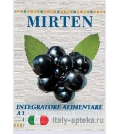 MIRTEN 60CPS