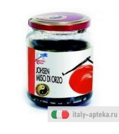 MISO D'ORZO BIOLOGICO 300G