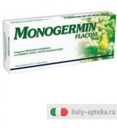 MONOGERMIN FERM LATT 7FL 12ML