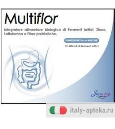MULTIFLOR 14BUST