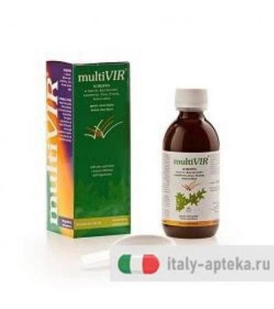 MULTIVIR 150ML