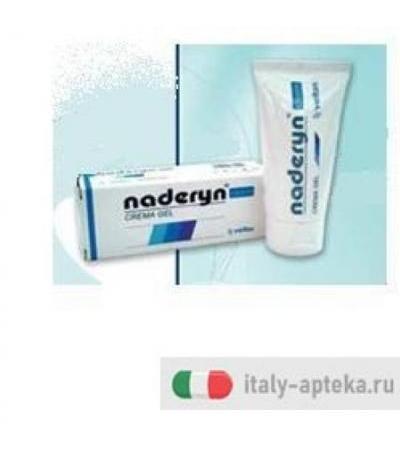 NADERYN DERM CREMA GEL 50ML