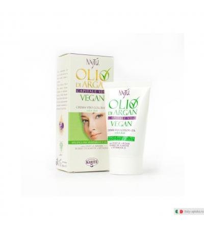 Najtù Vegan Crema Colorata Doré 30ml