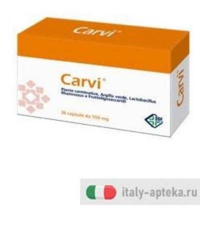Neocarvi 36Capsule