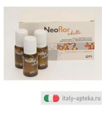 NEOFLOR ADULTI 10FL