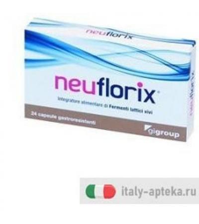NEUFLORIX 24CPS