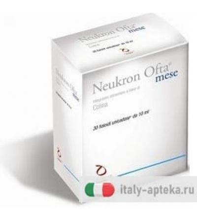 Neukron Ofta Mese 30fl 10ml