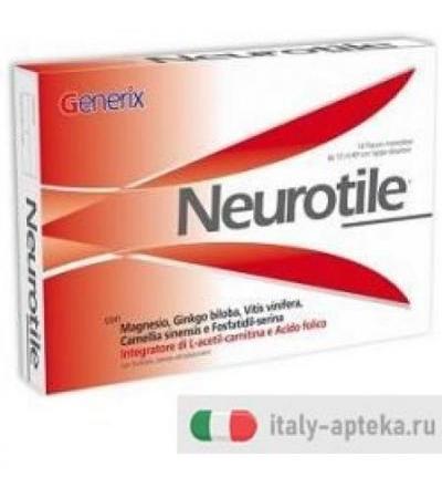 NEUROTILE 14FL