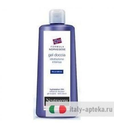 NEUTROGENA CORPO GEL DOCCIA PR