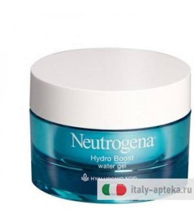 Neutrogena Hydro Boost Acqua Gel 50ml