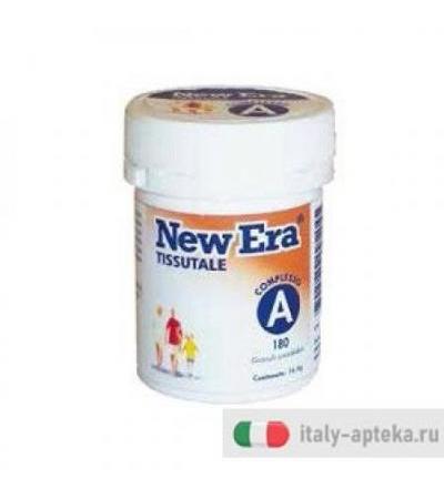 New Era A 240 Grammi