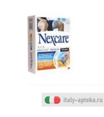 NEXCARE COLDHOT PREMIUM10X26,5