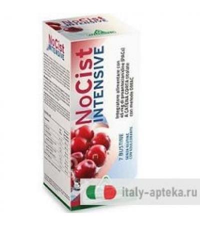 Nocist Intensive 7 Buste