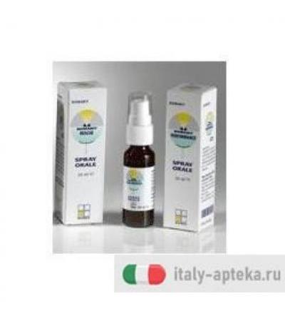 NOMABIT RESET SPRAY ORALE 20ML
