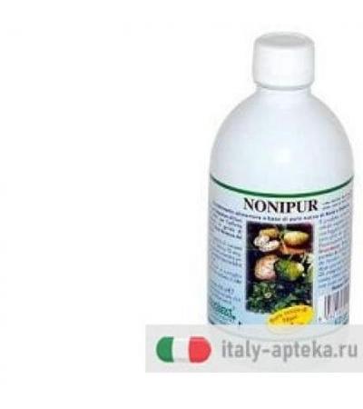 NONIPUR 500ML