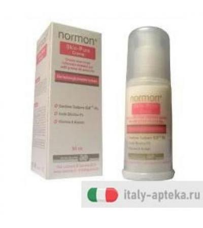 NORMON SKIN PURE CREMA 50ML