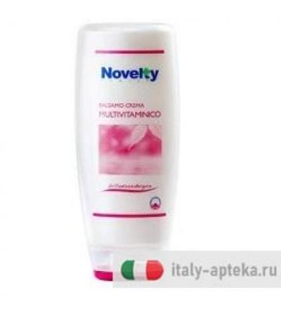 NOVELTY FAMILY BALS MULTIVIT