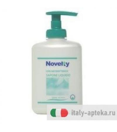 NOVELTY FAMILY SAP C/ANTIBATT