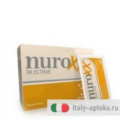 Nuroxx 20 Bustine