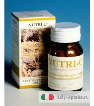 Nutric Gocce 50 ml